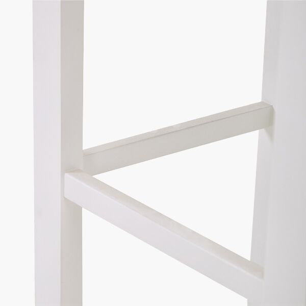 Banco Noruega Blanco