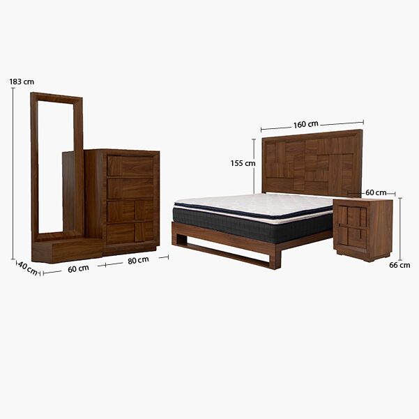 Palermo queen Chifonier