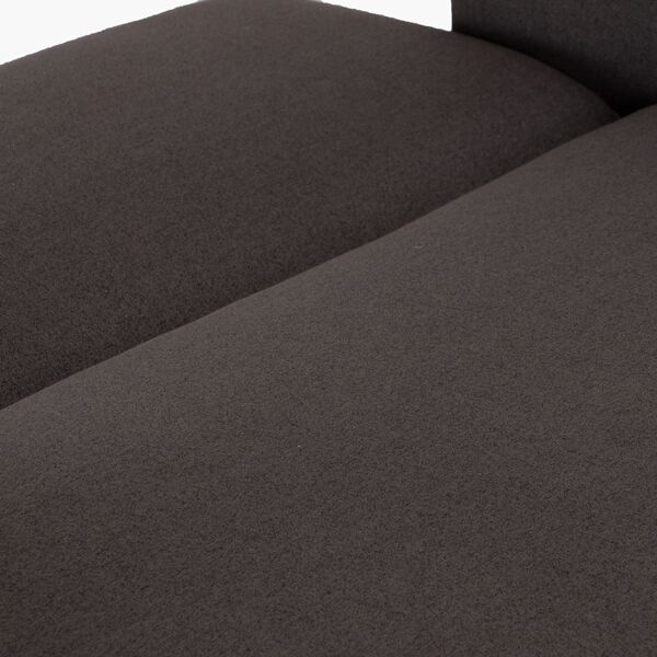 Sofá Cama Queen Charcoal