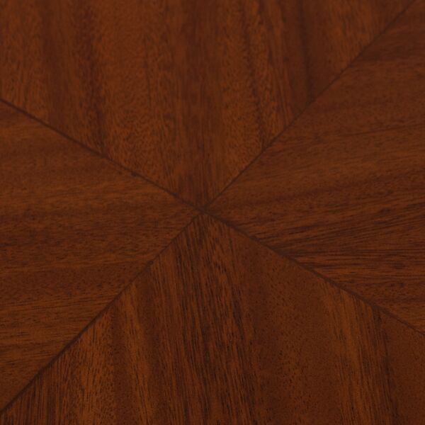 Mesa Lateral Oslo Parota