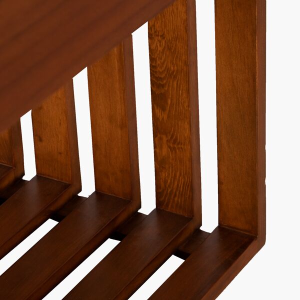 Mesa Lateral Oslo Parota