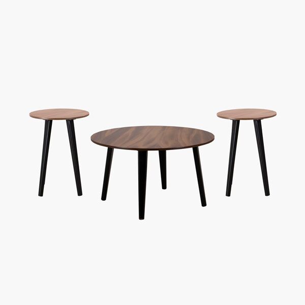 Mesas de Centro Berlin