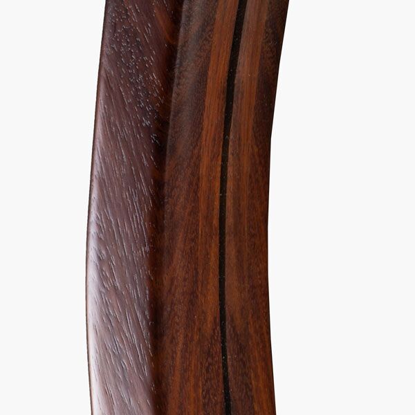 Espejo Redondo Polinesia (120cm)