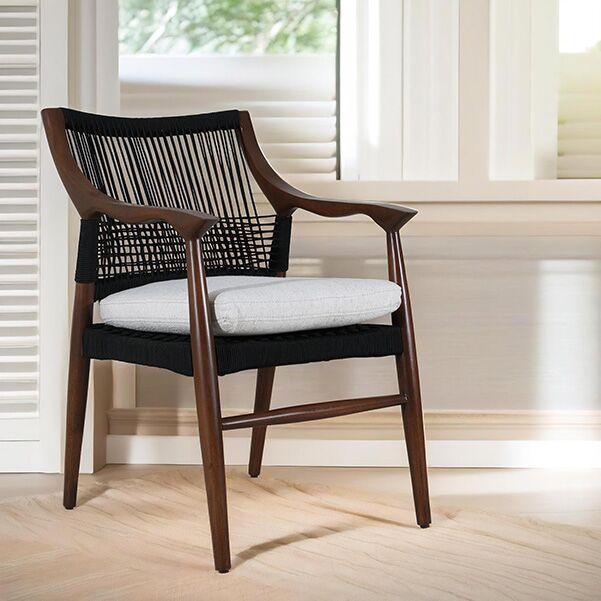 silla verona negro p