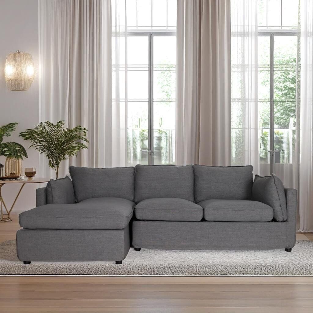 Sofá cama Izq Youya