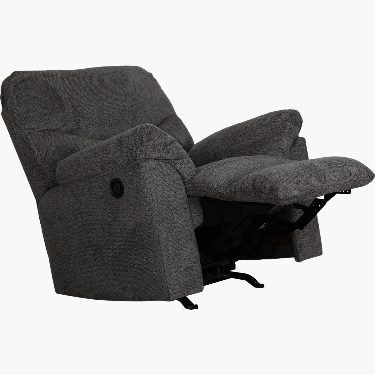 Sillón Reclinable Alphons Gris Ashley_15