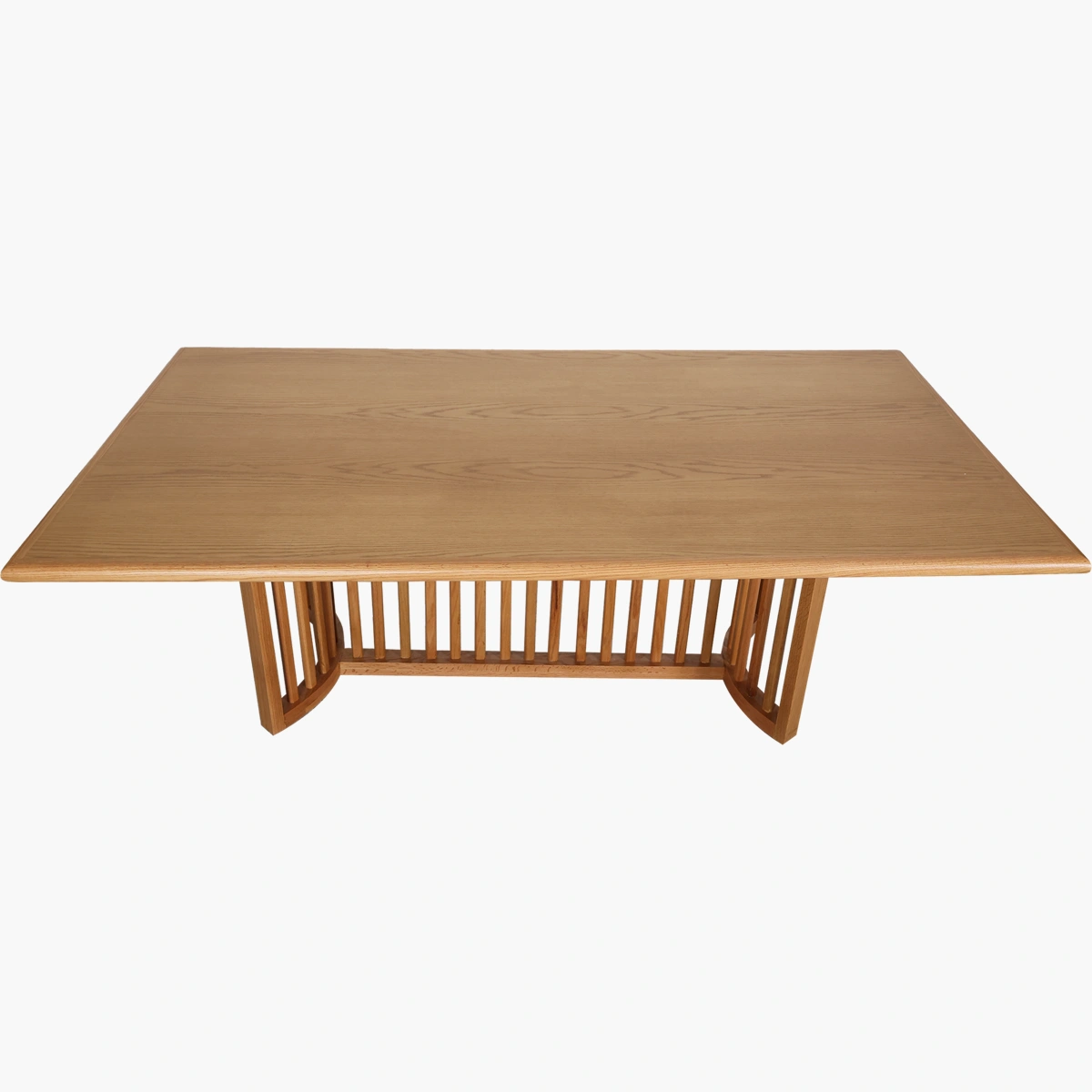 Mesa Comedor San Francisco P8_11