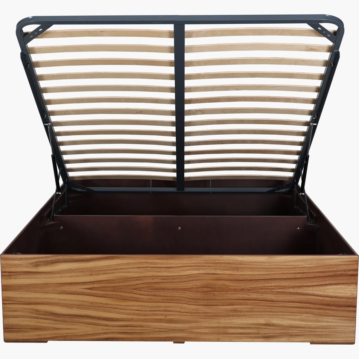 Base de cama Baul