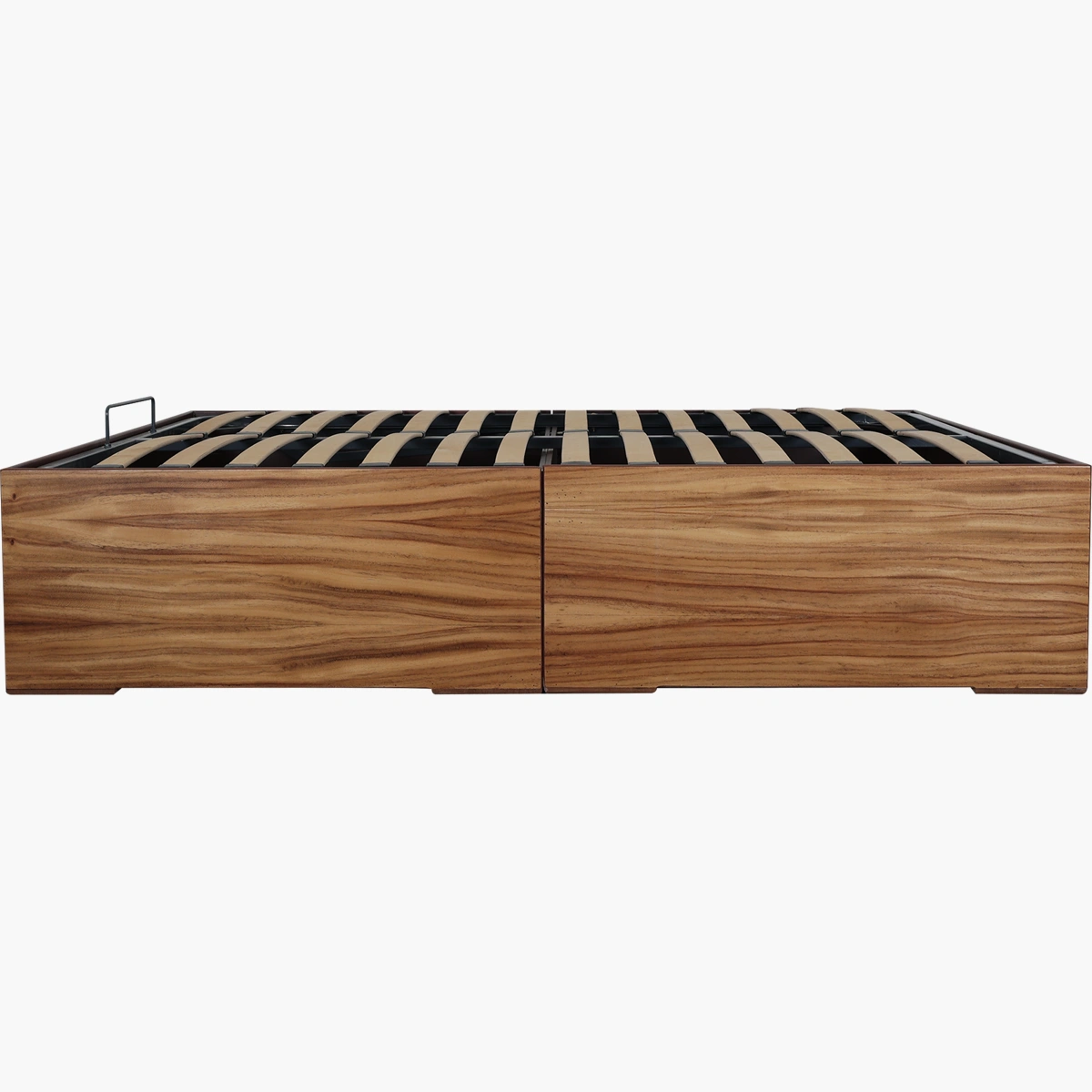 Base de cama Baul