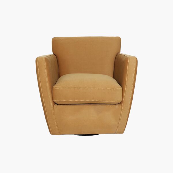 Sillón Giratorio Convex Boal - vista adicional 1