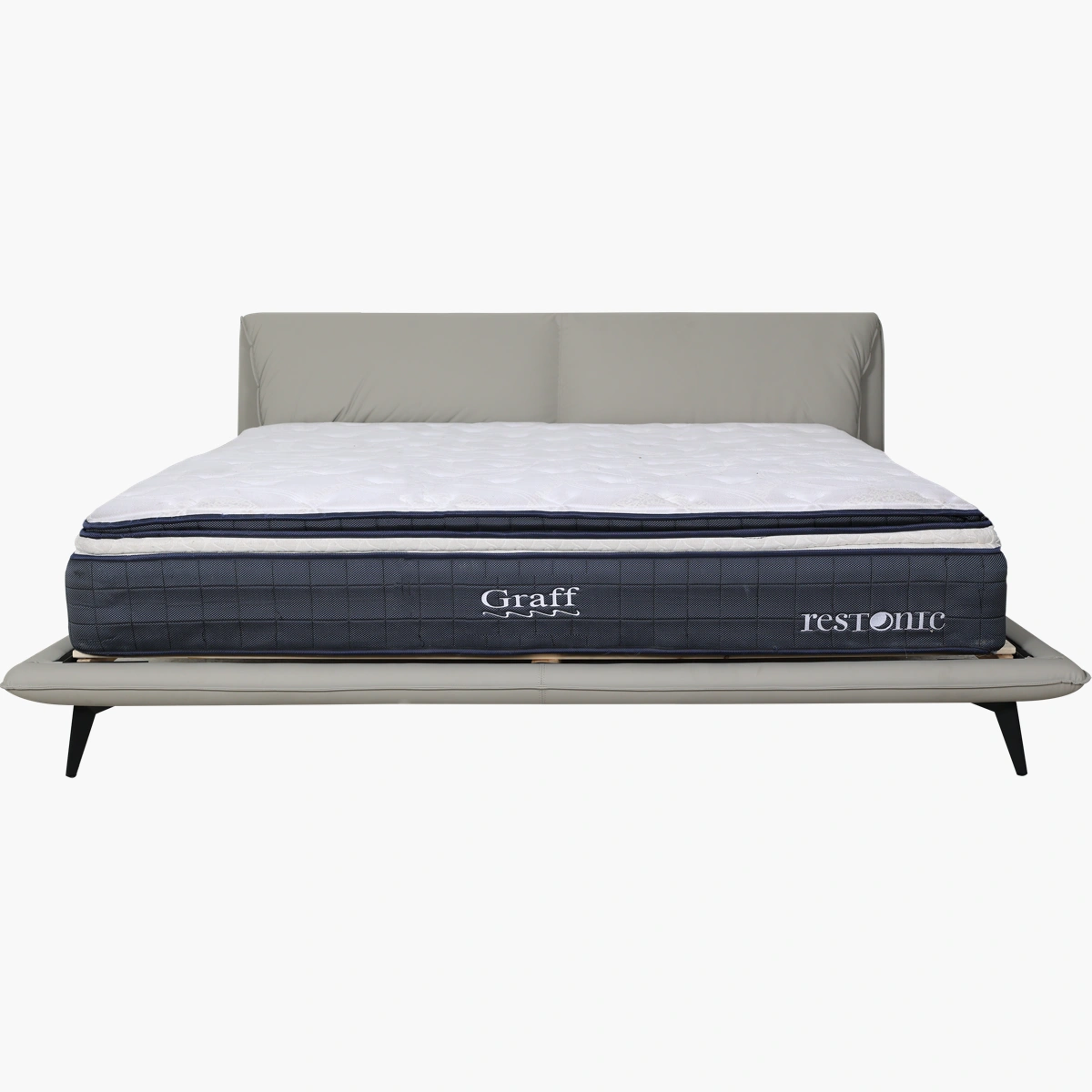 Recamara Yugana Gris