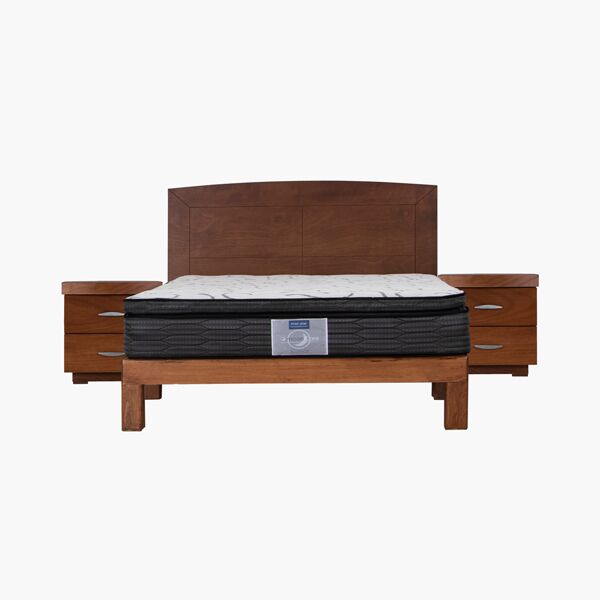 Recámara Queen Size Wembley Juvenil