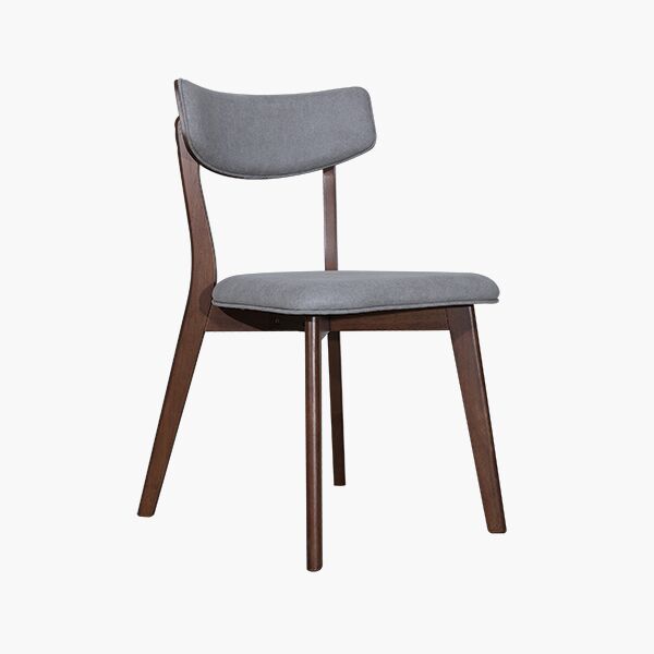 Poppy Silla Nogal 45 Poppy Silla Nogal