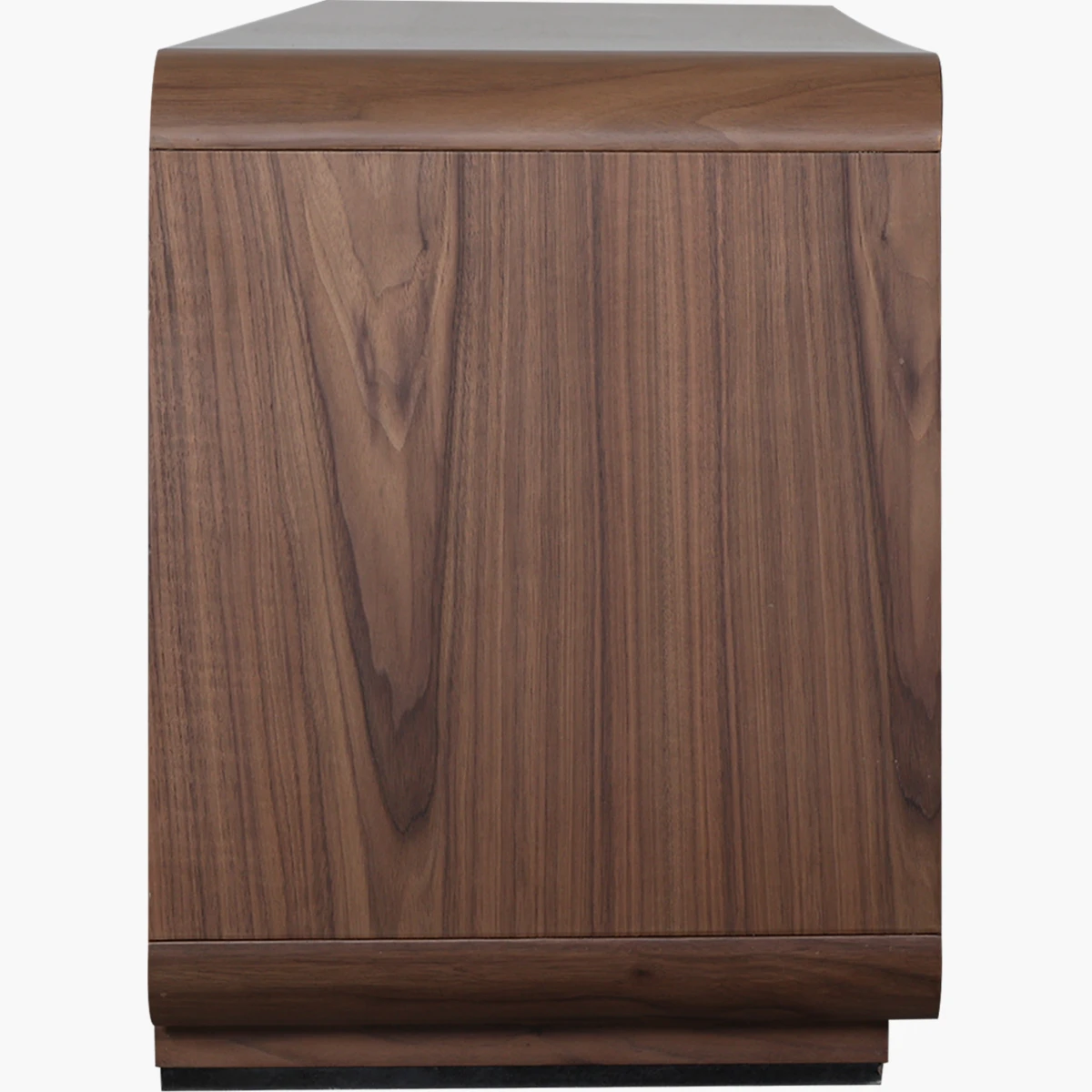 Mesa de TV Loren en Chapa de Nogal_7