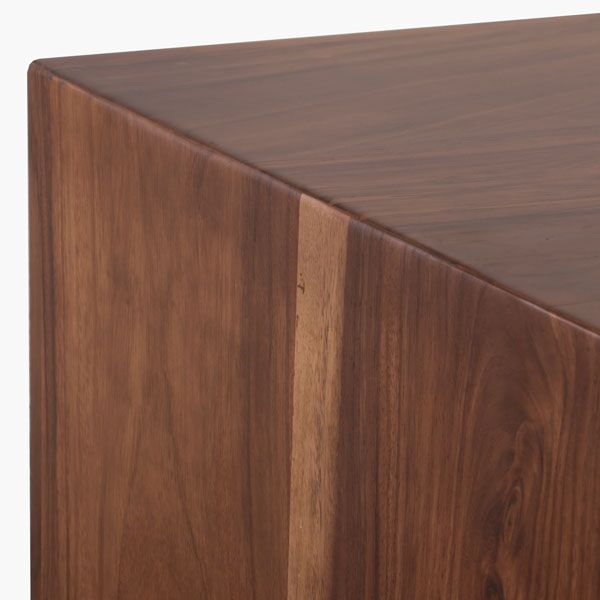 Detalle-Mesa de Centro Fine Parota