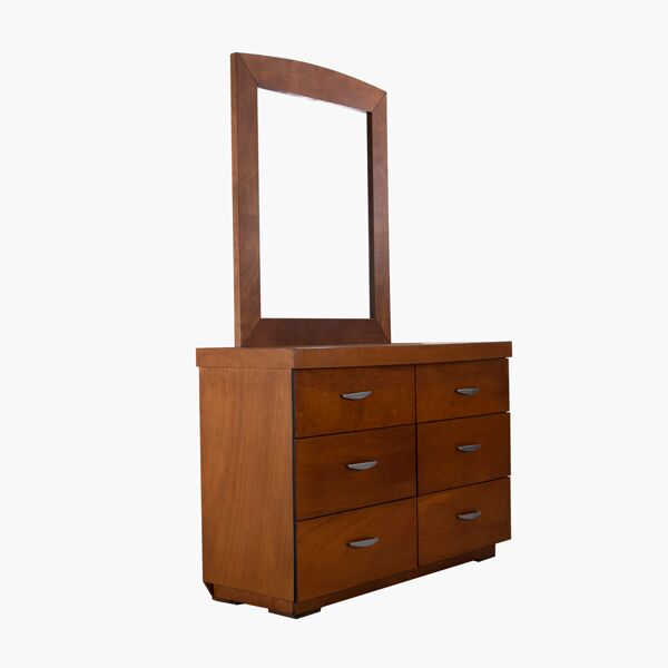 Tocador Completo Wembley Juvenil