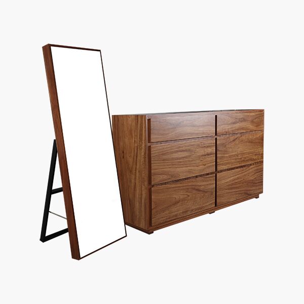 Oris Espejo tocador 45