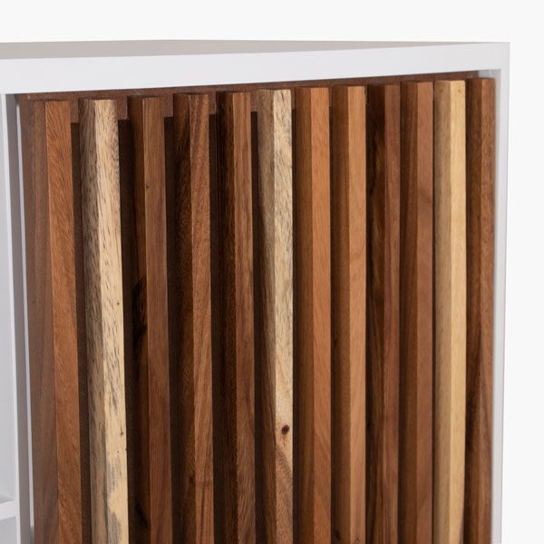 Auxiliar Dakota Blanco