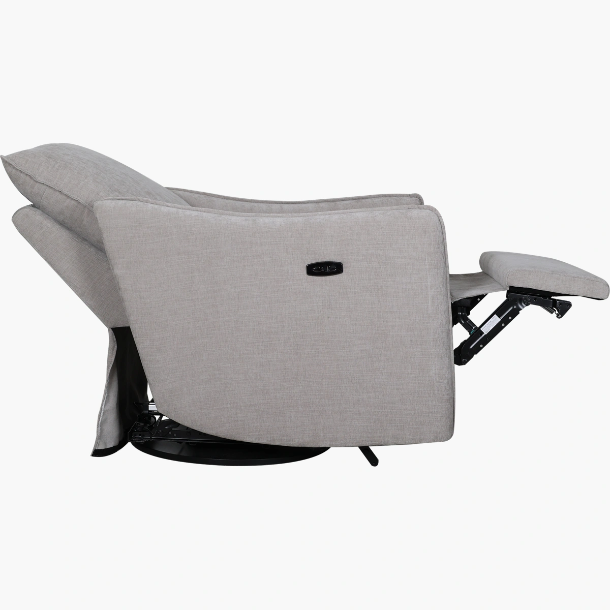 Reclinable McBurg Beige_7