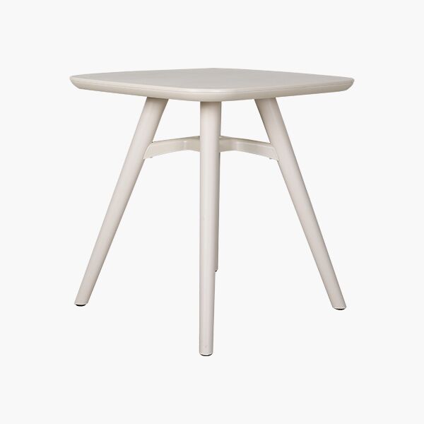 Aura 4 45 Mesa Cuadrada Aura - Plástico