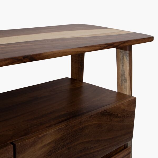 Tocador Talitha Parota 4 - detalle