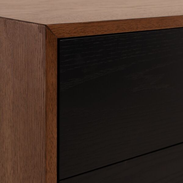 Chifonier Nova Tabaco N - detalle