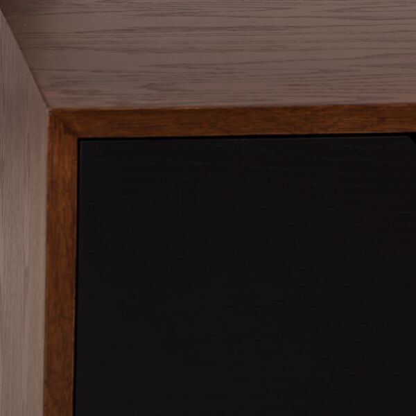 Chifonier Orion Tabaco O - detalle