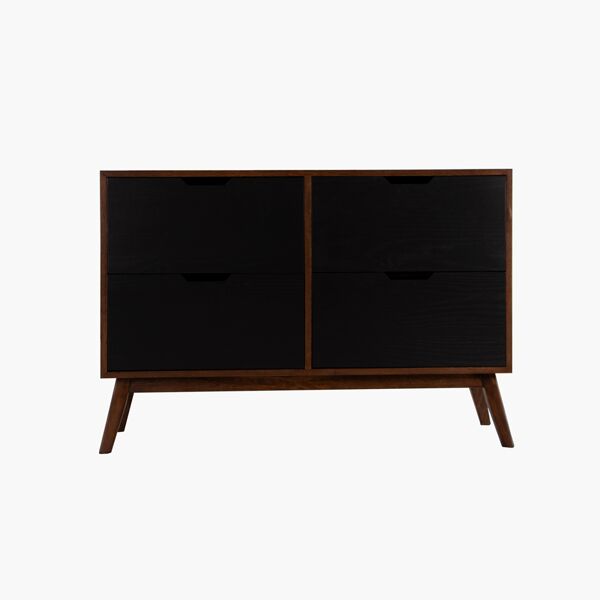 Chifonier Orion Tabaco Chifonier Orion Tabaco - vista adicional 1