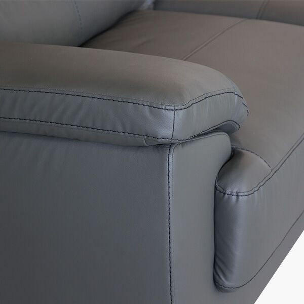 Baldi Boal Piel Detalle 1