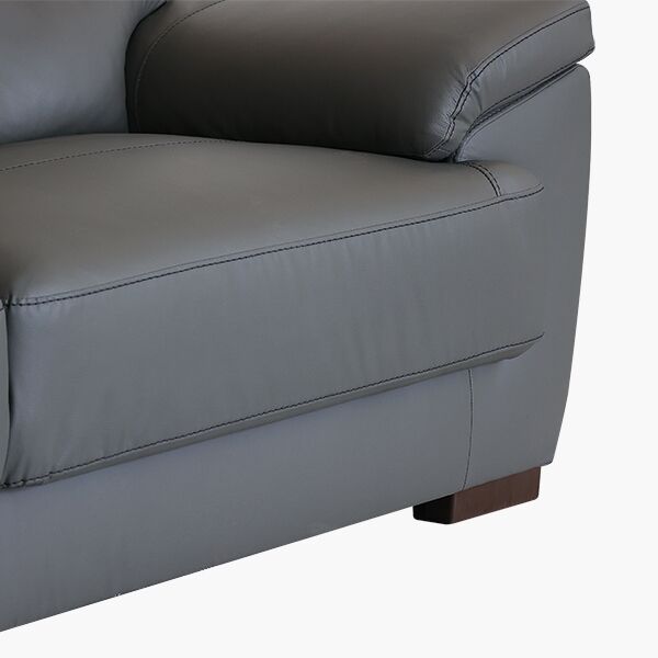 Baldi Boal Piel Detalle 2