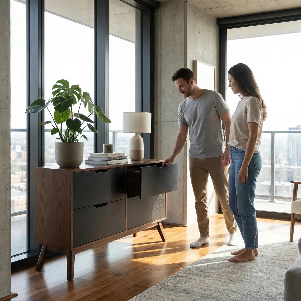 26851-Chifonier-Orion-Tabaco-ambientadauso-04 Chifonier Orion Tabaco - ambientada en uso