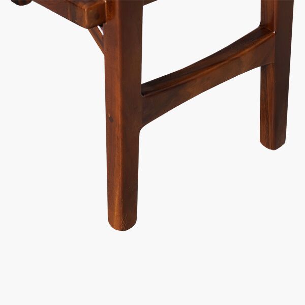 Arandas Ivory Detalle 5 Banca Arandas Parota - detalle 5