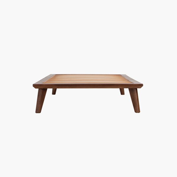 Base Individual Hermes color Tabaco Base Individual Hermes Tabaco - vista adicional 1