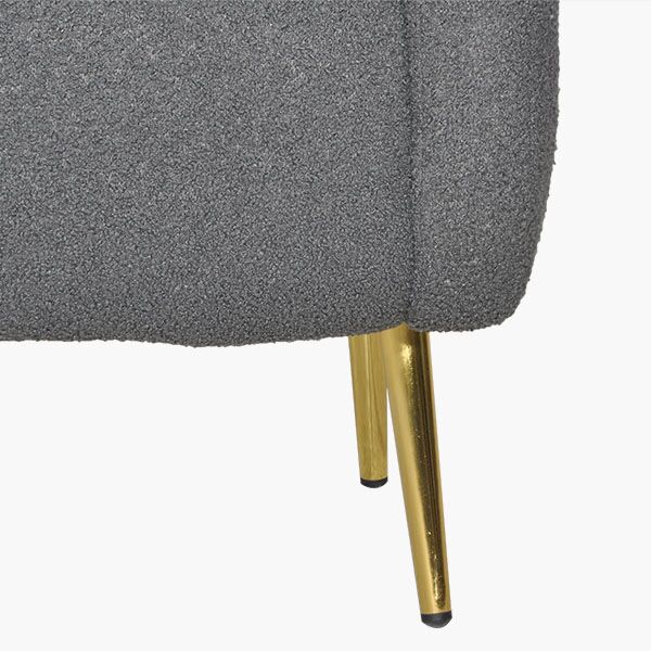 Gajos Charcoal Detalle 2