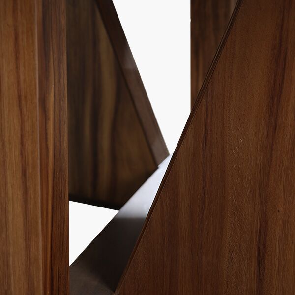 Mesa Corbelli Parota P/10