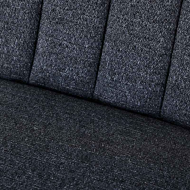 Silla Corbelli Black