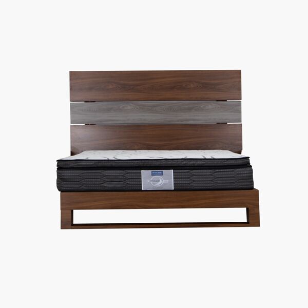 Cabecera Queen Size Pisa Cabecera Queen Size Pisa - MDF pintado con recubrimiento con rayos UV y grabado