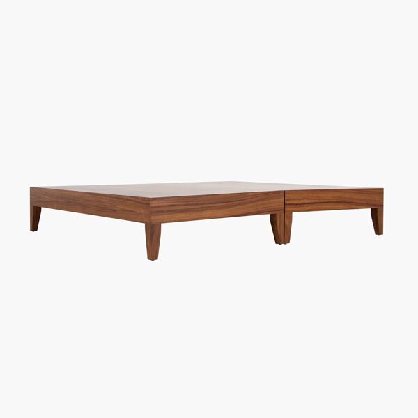 Base King Size Montana Base King Size Montana Parota - Chapa de Parota