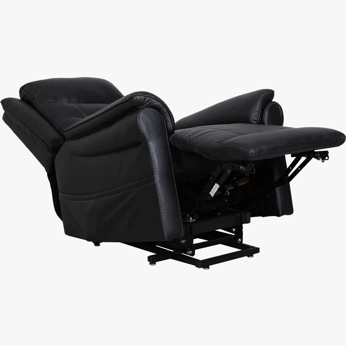Reclinable Oatman Negro_11 Reclinable Oatman Negro