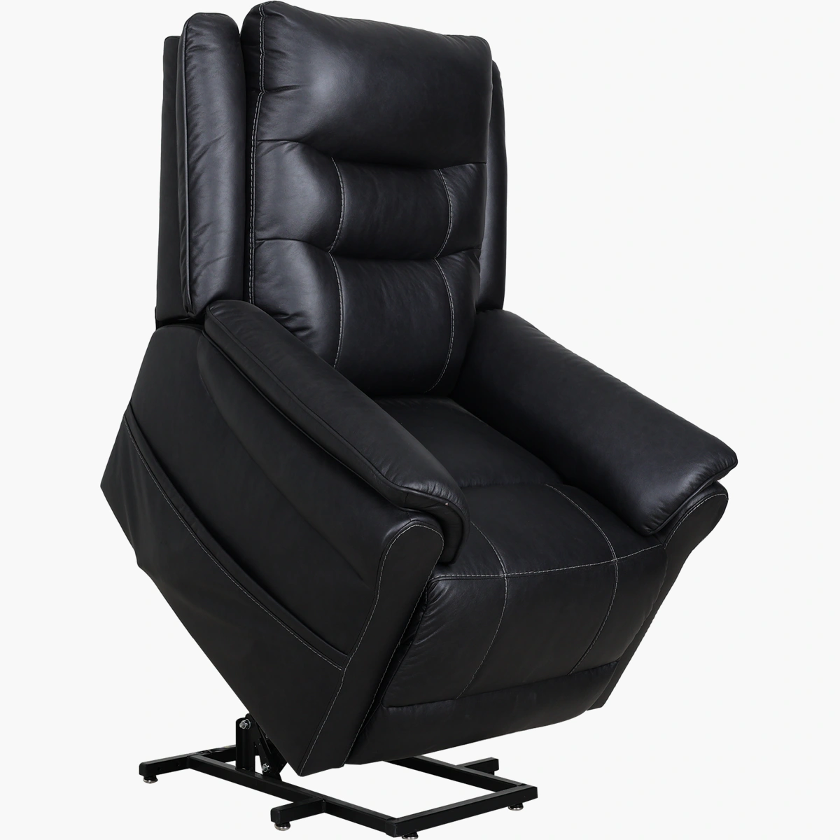 Reclinable Oatman Negro_12 Reclinable Oatman Negro