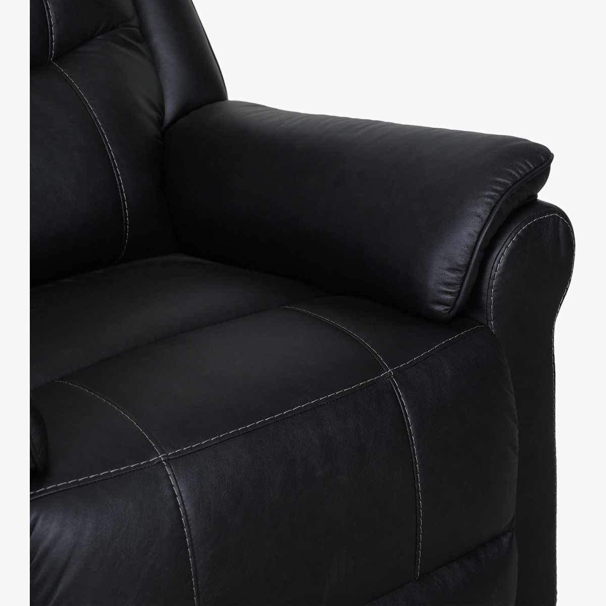 Reclinable Oatman Negro_5 Reclinable Oatman Negro