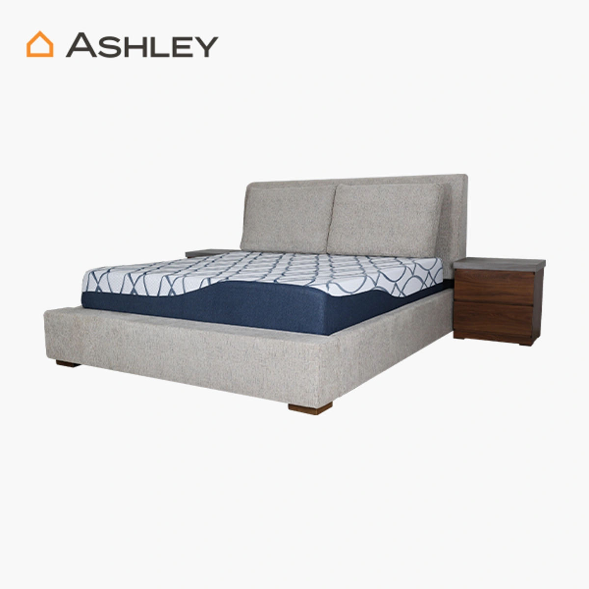 Cama Cabalynn Ashley_5 Cama Cabalynn Ashley