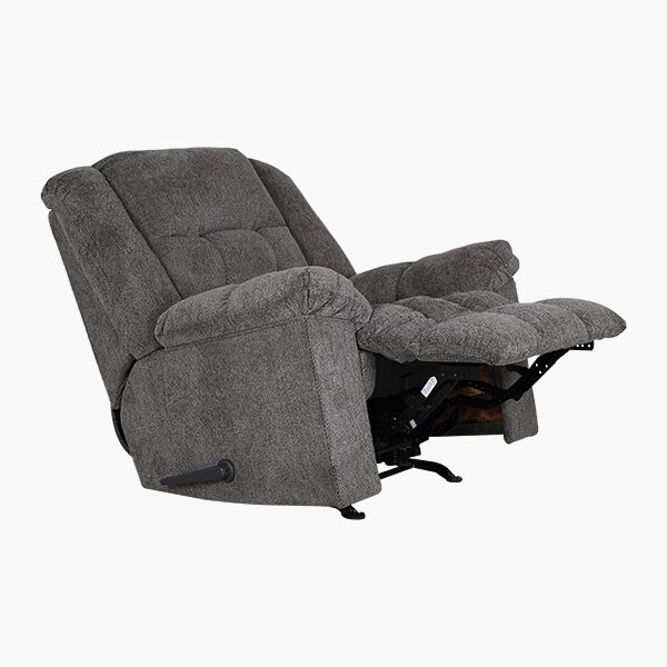 Rocker-Gris-45-A.jpg Sillón Reclinable Mecedora Ruth Ashley - vista adicional 2