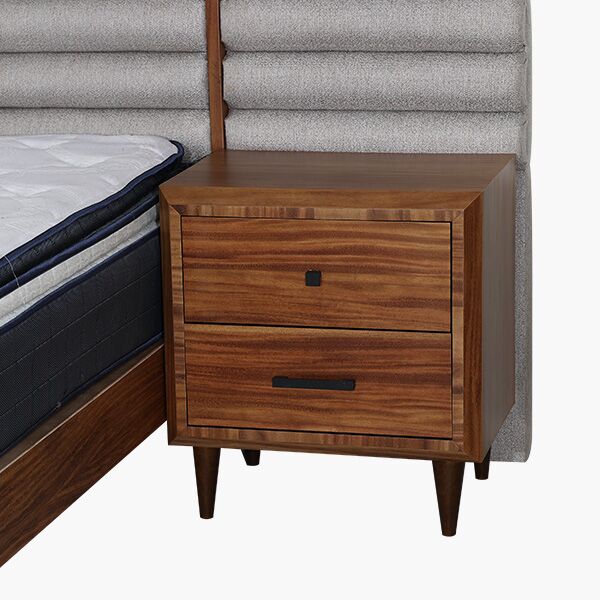 Enzo Recámara KS Detalle 2