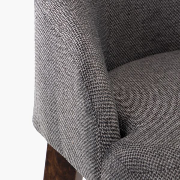 Silla Orbit Charcoal