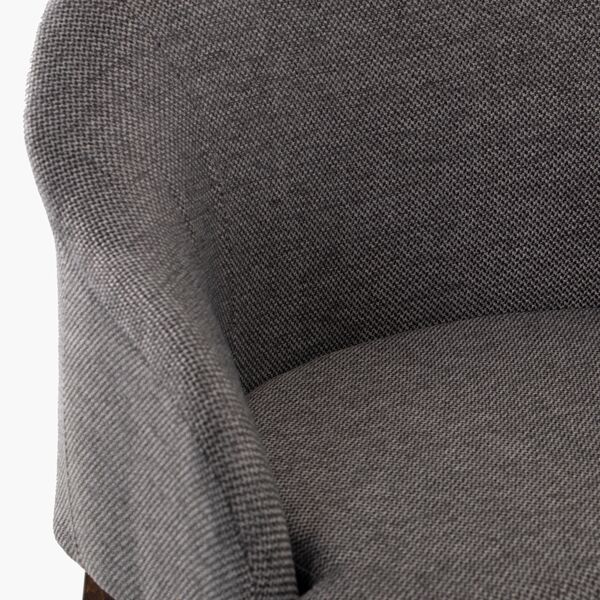 Silla Orbit Charcoal