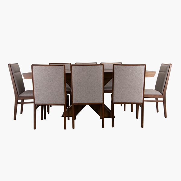 Comedor Kendall Sorrento P/8