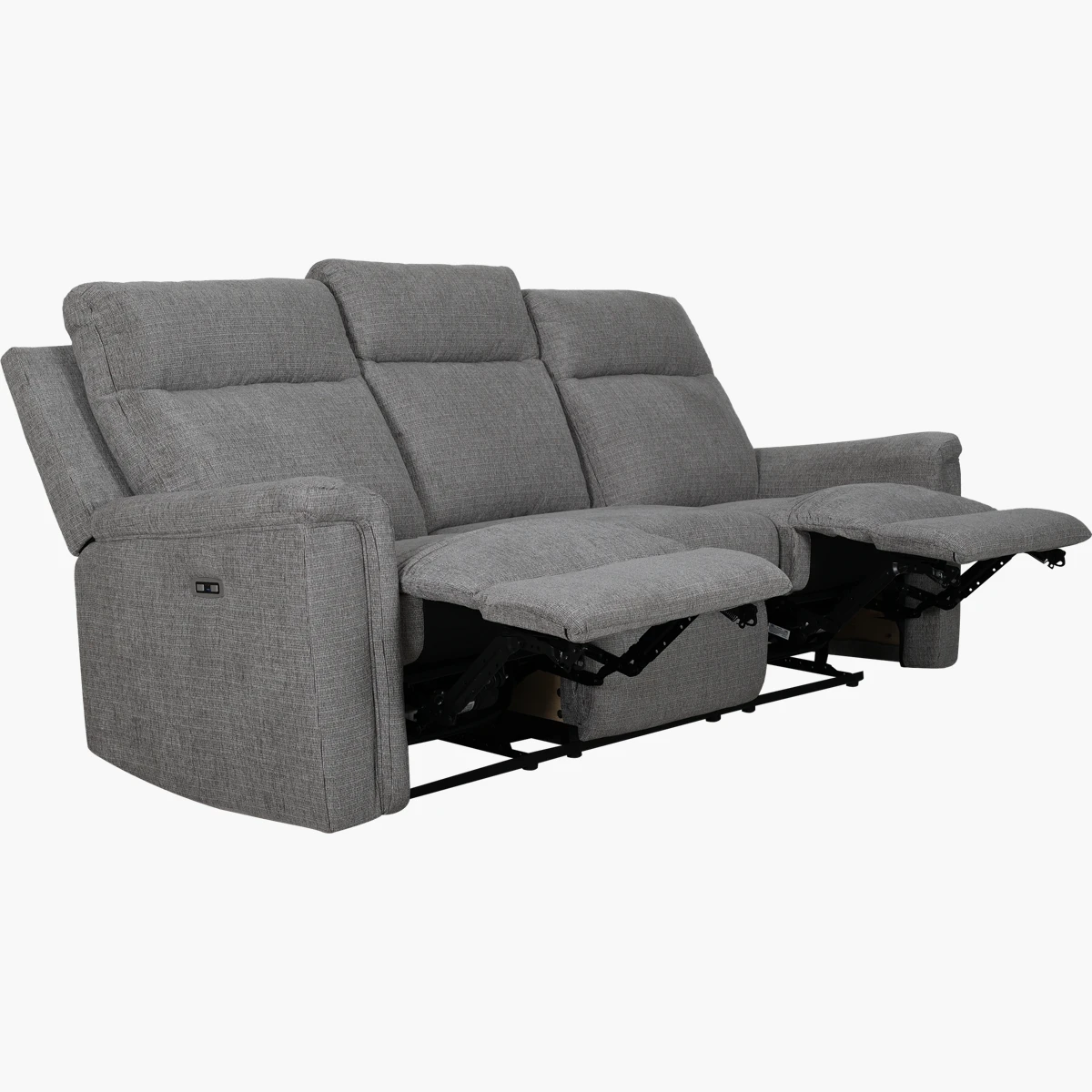 Sofa Barnsana Ashley Electrico