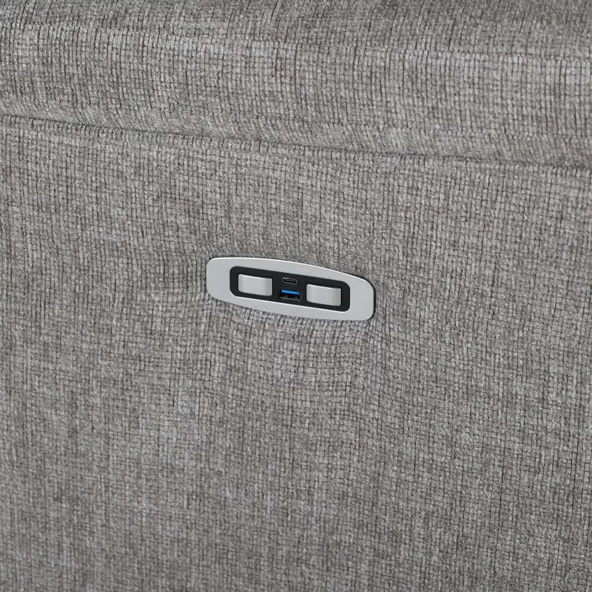 Sofa Barnsana Ashley Electrico