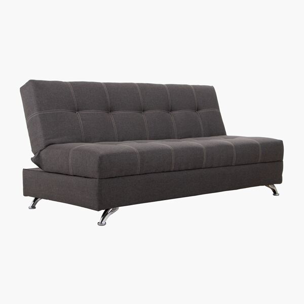 Sofa Cama Paris Gris Paris
